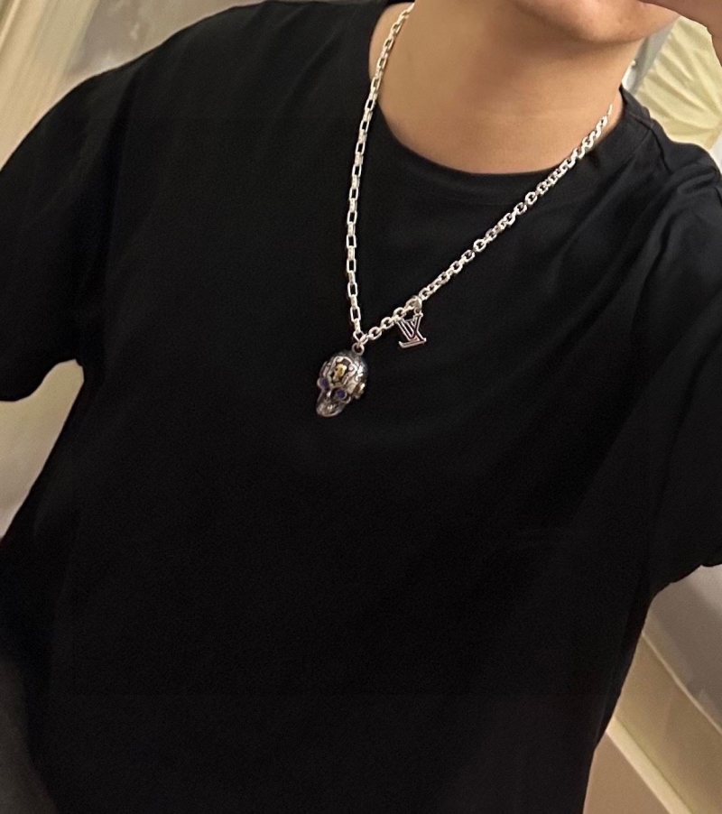 LV Necklaces